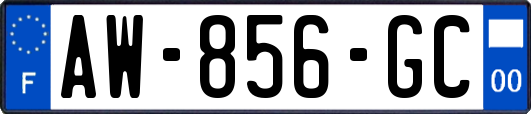 AW-856-GC