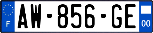 AW-856-GE