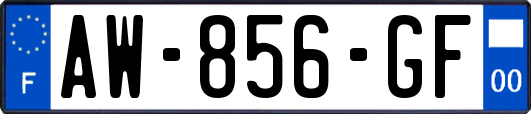 AW-856-GF