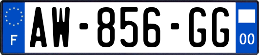 AW-856-GG