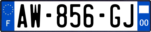 AW-856-GJ