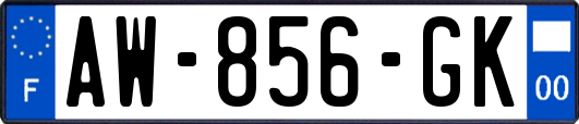 AW-856-GK