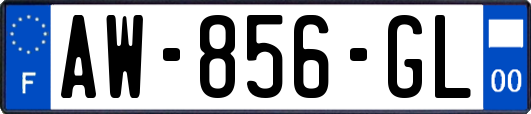 AW-856-GL