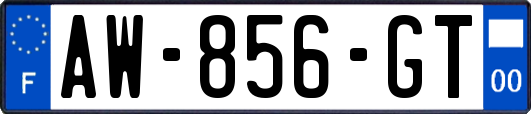 AW-856-GT