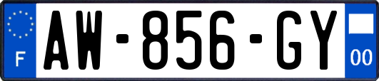 AW-856-GY