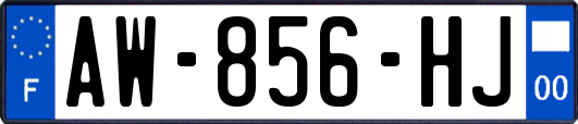 AW-856-HJ