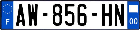 AW-856-HN
