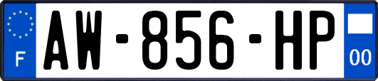 AW-856-HP