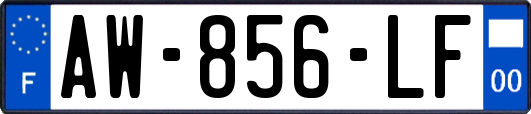 AW-856-LF