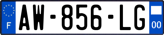 AW-856-LG