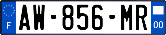 AW-856-MR