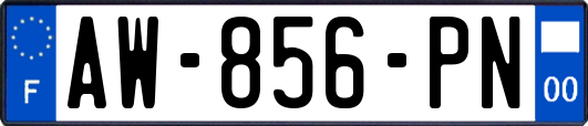 AW-856-PN
