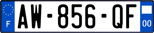 AW-856-QF