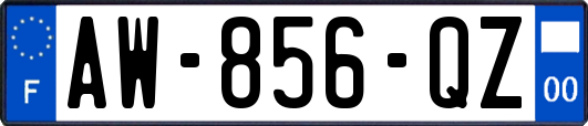 AW-856-QZ