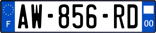 AW-856-RD