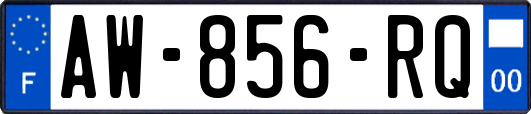 AW-856-RQ