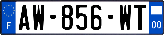 AW-856-WT