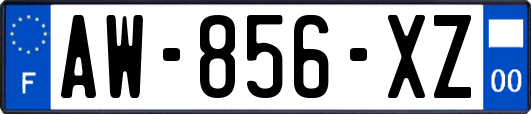 AW-856-XZ