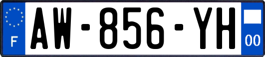 AW-856-YH