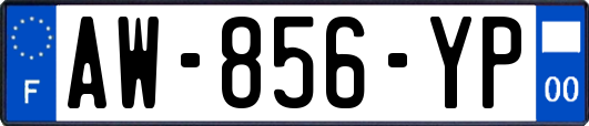 AW-856-YP