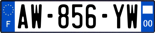 AW-856-YW