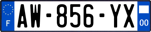 AW-856-YX