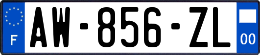 AW-856-ZL