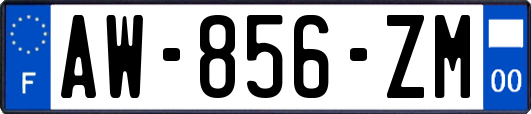 AW-856-ZM