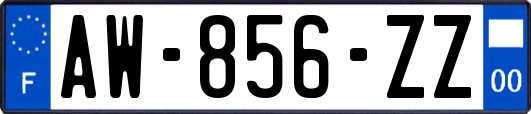 AW-856-ZZ