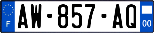 AW-857-AQ