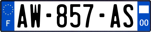 AW-857-AS