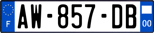 AW-857-DB