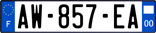 AW-857-EA