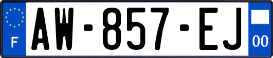 AW-857-EJ