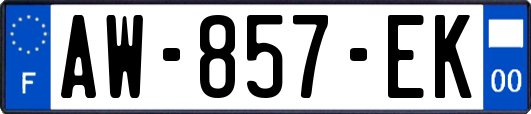 AW-857-EK