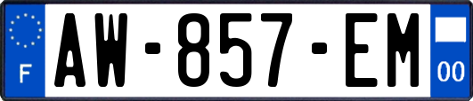 AW-857-EM