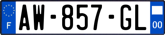 AW-857-GL