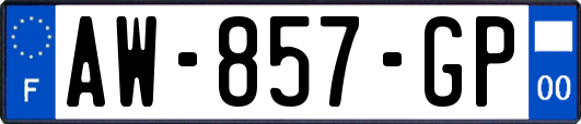 AW-857-GP