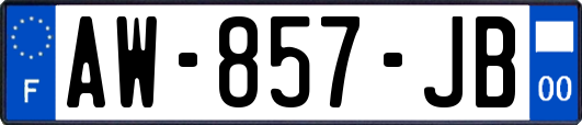 AW-857-JB