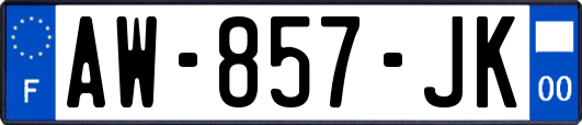 AW-857-JK