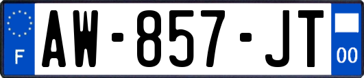AW-857-JT