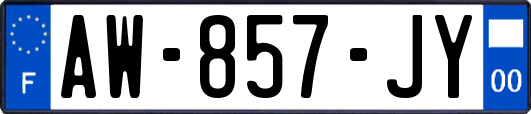AW-857-JY