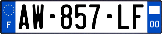 AW-857-LF