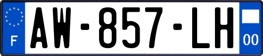AW-857-LH