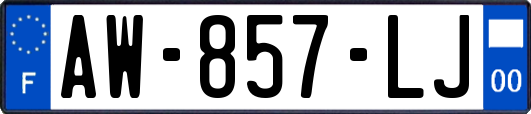 AW-857-LJ