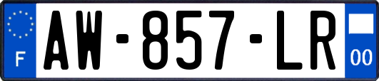 AW-857-LR