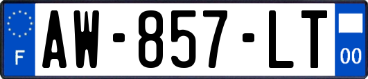 AW-857-LT