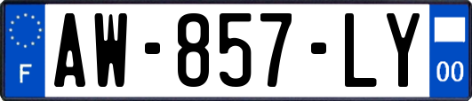 AW-857-LY