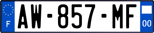 AW-857-MF