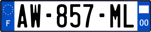 AW-857-ML